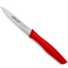 Shredding Knife Arcos Red Stainless steel polypropylene 10 cm (36 Units)