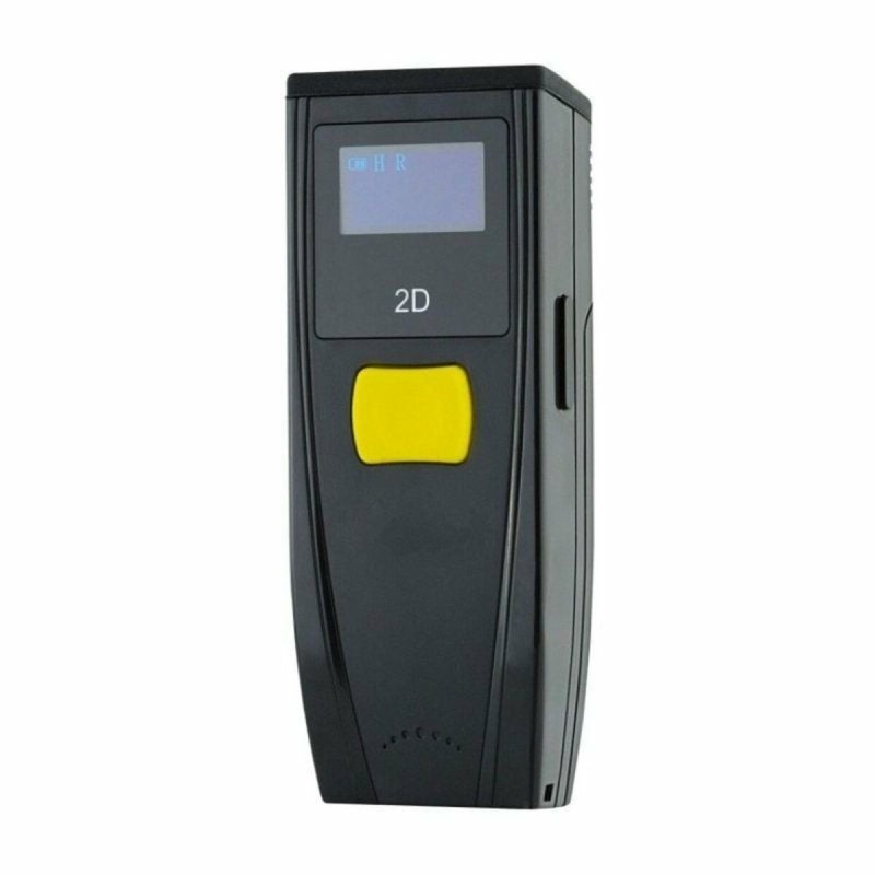 Barcode Reader Premier MS3-2D