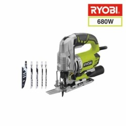 Jigsaw Ryobi 680 W