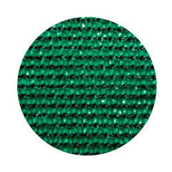 Concealment Mesh EDM 75804 Green polypropylene (2 x 50 m)