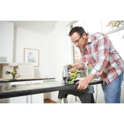 Jigsaw Ryobi 680 W