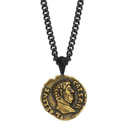 Men's Necklace Frank 1967 7FN-0013