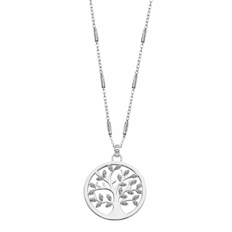 Ladies' Necklace Lotus LP1892-1/1