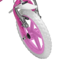 Children's Bike Huffy 22411W Disney Princess