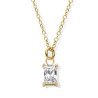 Ladies' Necklace New Bling 9NB-0538