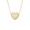 Ladies' Necklace Fossil JF04360710