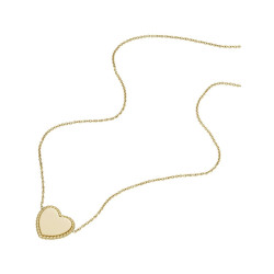 Ladies' Necklace Fossil JF04360710