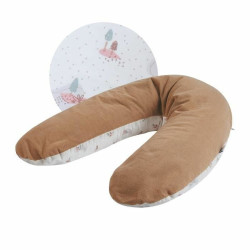 Breastfeeding Cushion Tineo Brown