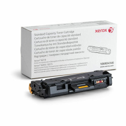 Toner Xerox STD B210/B205/B215 Black