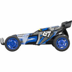 Remote-Controlled Car Exost Blue