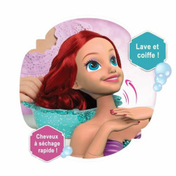 Hairdressing Doll Disney Princess