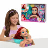 Hairdressing Doll Disney Princess