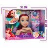 Hairdressing Doll Disney Princess