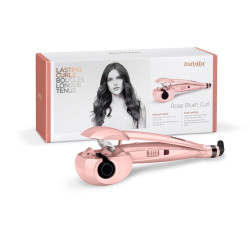 Curling Tongs Babyliss 2664PRE Pink