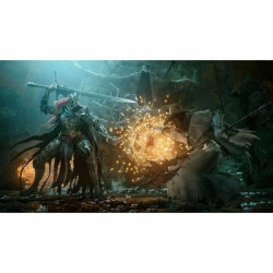 Xbox Series X Video Game CI Games Lords of The Fallen: Deluxe Edition (FR)