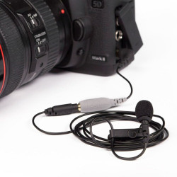 Lavalier microphone Rode smartLav+