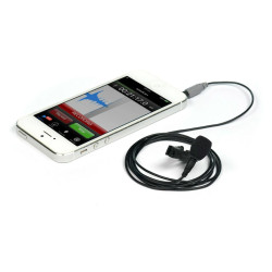 Lavalier microphone Rode smartLav+