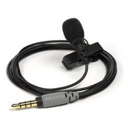 Lavalier microphone Rode smartLav+