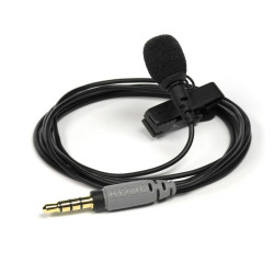 Lavalier microphone Rode smartLav+