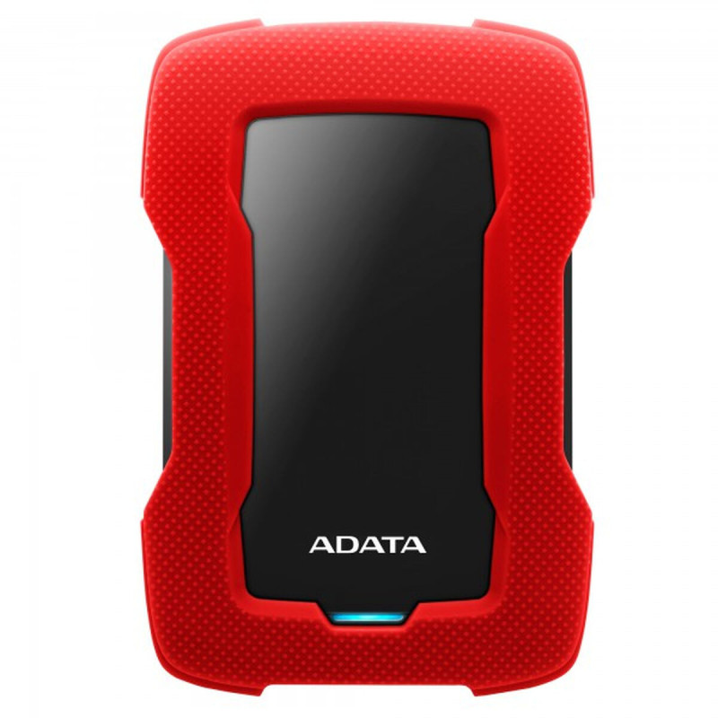 External Hard Drive Adata HD330 1 TB 1 TB SSD