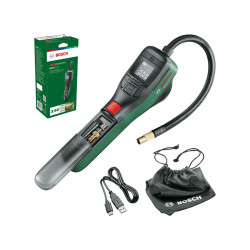 Electric Air Pump BOSCH EasyPump 10 bar 150 PSI 10 l/min