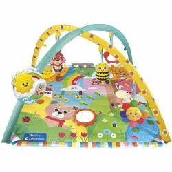 Play mat Clementoni Plastic