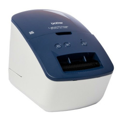 Label Printer Brother QL-600B