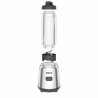 Cup Blender Moulinex LM15FD10 Mini Blender 300 W Silver 300 W 1 L