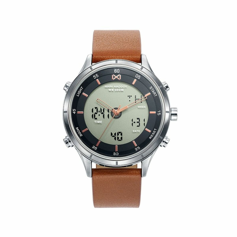 Men's Watch Mark Maddox HC1002-57 (Ø 44 mm)