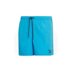 Men’s Bathing Costume Reebok  YALE 71002  Blue