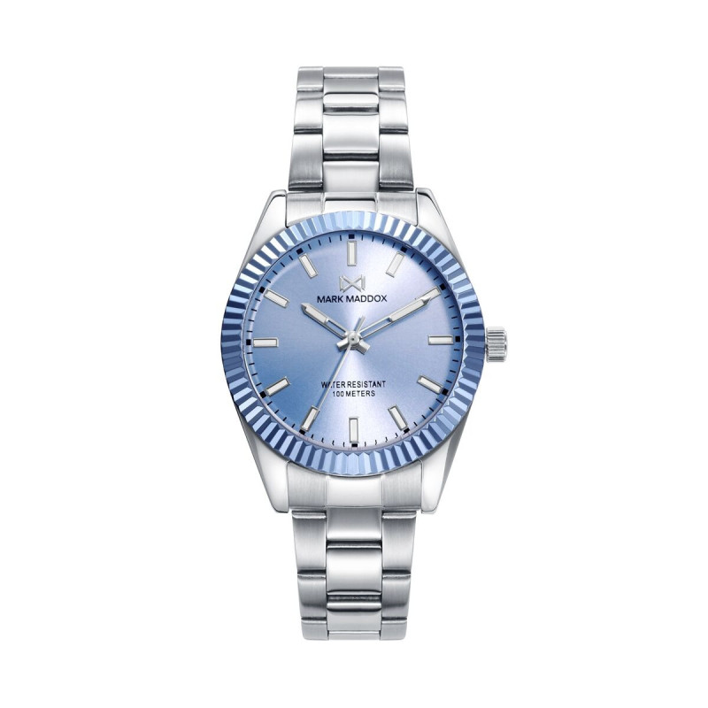 Ladies' Watch Mark Maddox MM1000-37 (Ø 32 mm)