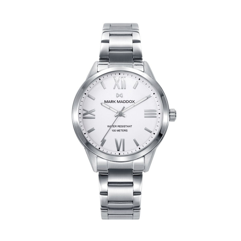 Ladies' Watch Mark Maddox MM1009-03 (Ø 38 mm)