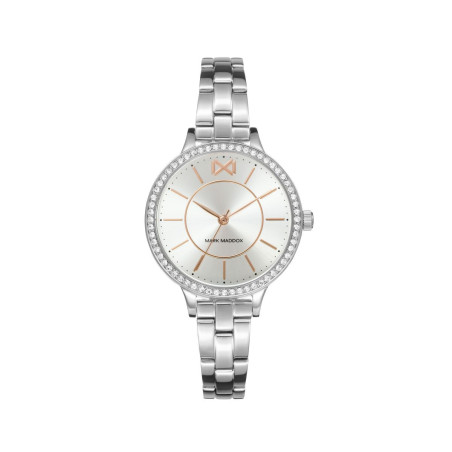 Ladies' Watch Mark Maddox MM7135-07 (Ø 34 mm)