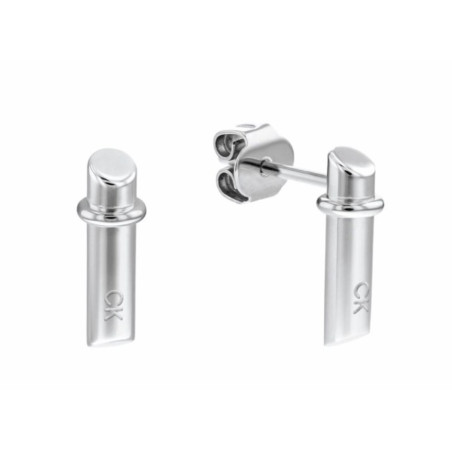 Ladies' Earrings Calvin Klein 35000019 Stainless steel