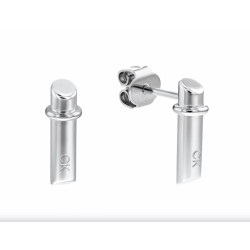 Ladies' Earrings Calvin Klein 35000019 Stainless steel