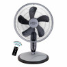 Freestanding Fan Orbegozo SF0246 55 W Black