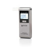 Digital alcohol tester Oromed X12 Pro Silver Silver