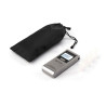 Digital alcohol tester Oromed X12 Pro Silver Silver