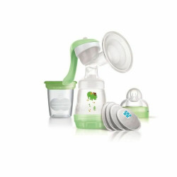 Breast Pump MAM