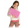 Toy computer Vtech Genio Master Color ES-EN 18 x 27 x 4 cm Pink