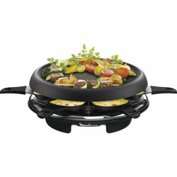 Electric Barbecue Moulinex RE151812 1050W 700 W