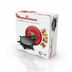 Electric Barbecue Moulinex RE151812 1050W 700 W