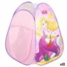 Tent Disney Princess Pop Up 75 x 90 x 75 cm 12 Units