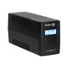 Off Line Uninterruptible Power Supply System UPS Rebel RB-4025 600 W