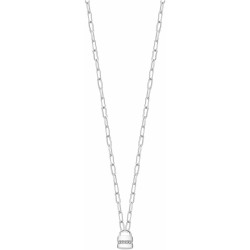 Ladies' Necklace Lotus LP3417-1/1