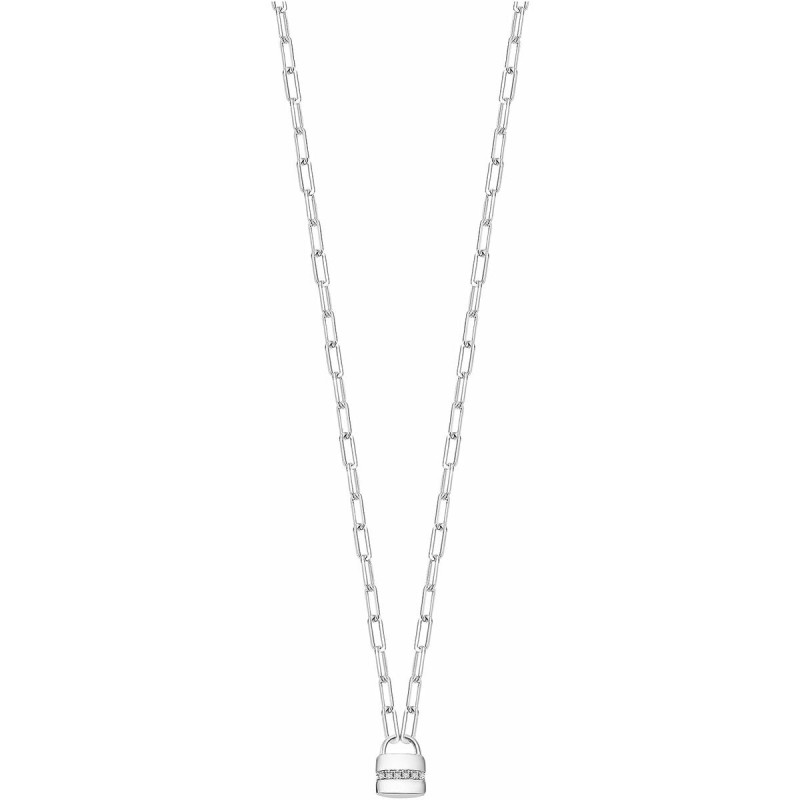 Ladies' Necklace Lotus LP3417-1/1