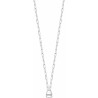 Ladies' Necklace Lotus LP3417-1/1