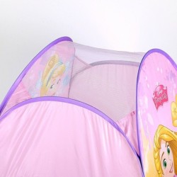 Tent Disney Princess Pop Up 75 x 90 x 75 cm 12 Units