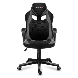 Gaming Chair Huzaro FORCE 2.5 Black Grey