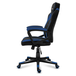 Gaming Chair Huzaro FORCE 2.5 Blue Black